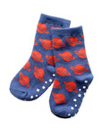 Spacecamp Grip Socks