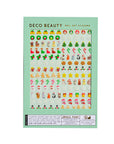 Jingle Paws Nail Stickers