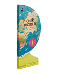 Our World: A First Book of Geography by Sue Lowell Gallion