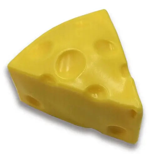Cheese Crunch Squishy