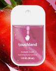 Berry Bliss Touchland Hydrating Hand Sanitizer
