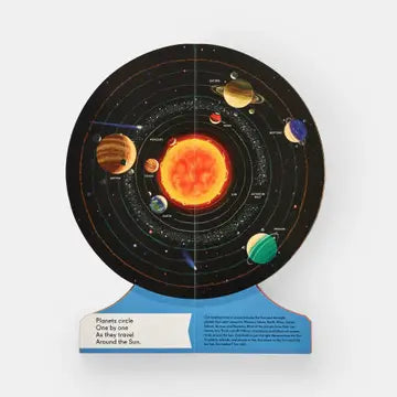 Our Galaxy: A First Book of Space by Sue Lowell Gallion