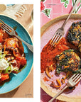 Mi Cocina Cookbook by Rick Martinez