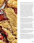 Cookies: The New Classics: A Baking Cookbook by Jesse Szewczyk