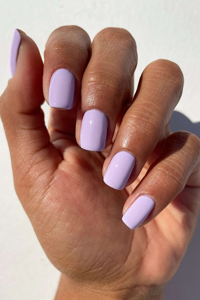 A Fiori Nail Polish by Cirque Colors