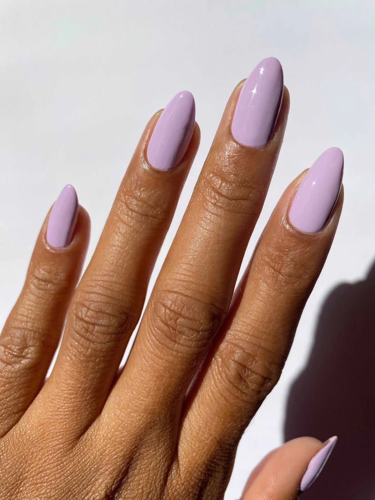 A Fiori Nail Polish by Cirque Colors