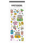 Stickermania Sticker Sheet