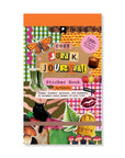 Fall Junk Journal Sticker Book