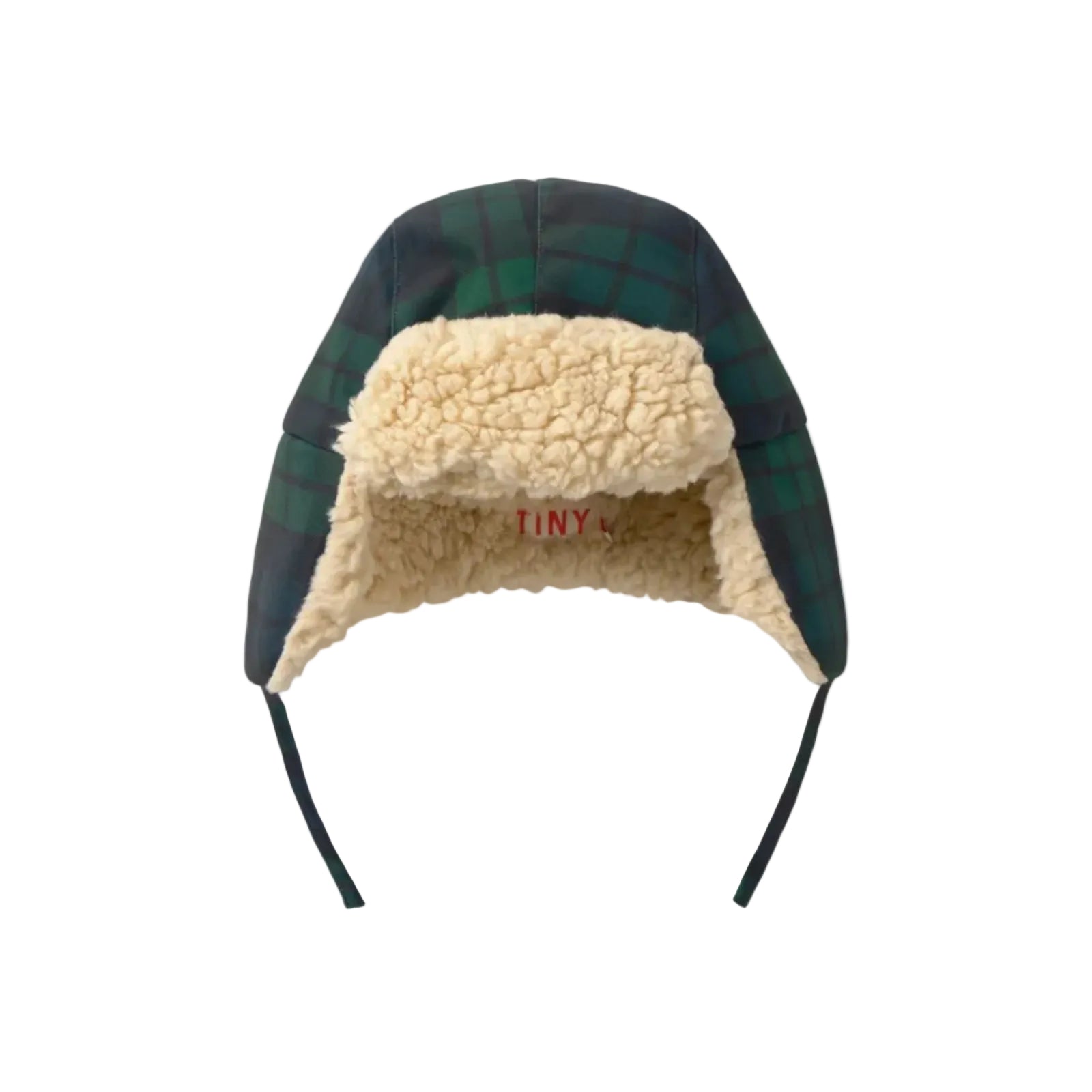 Plaid Chapka