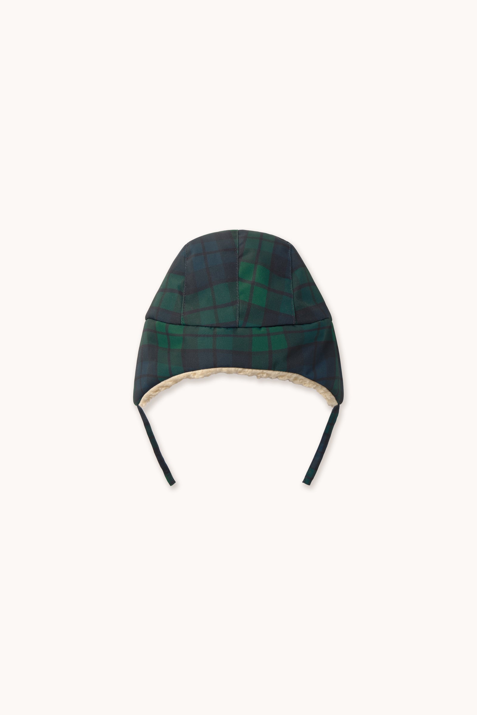 Plaid Chapka