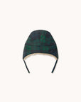 Plaid Chapka