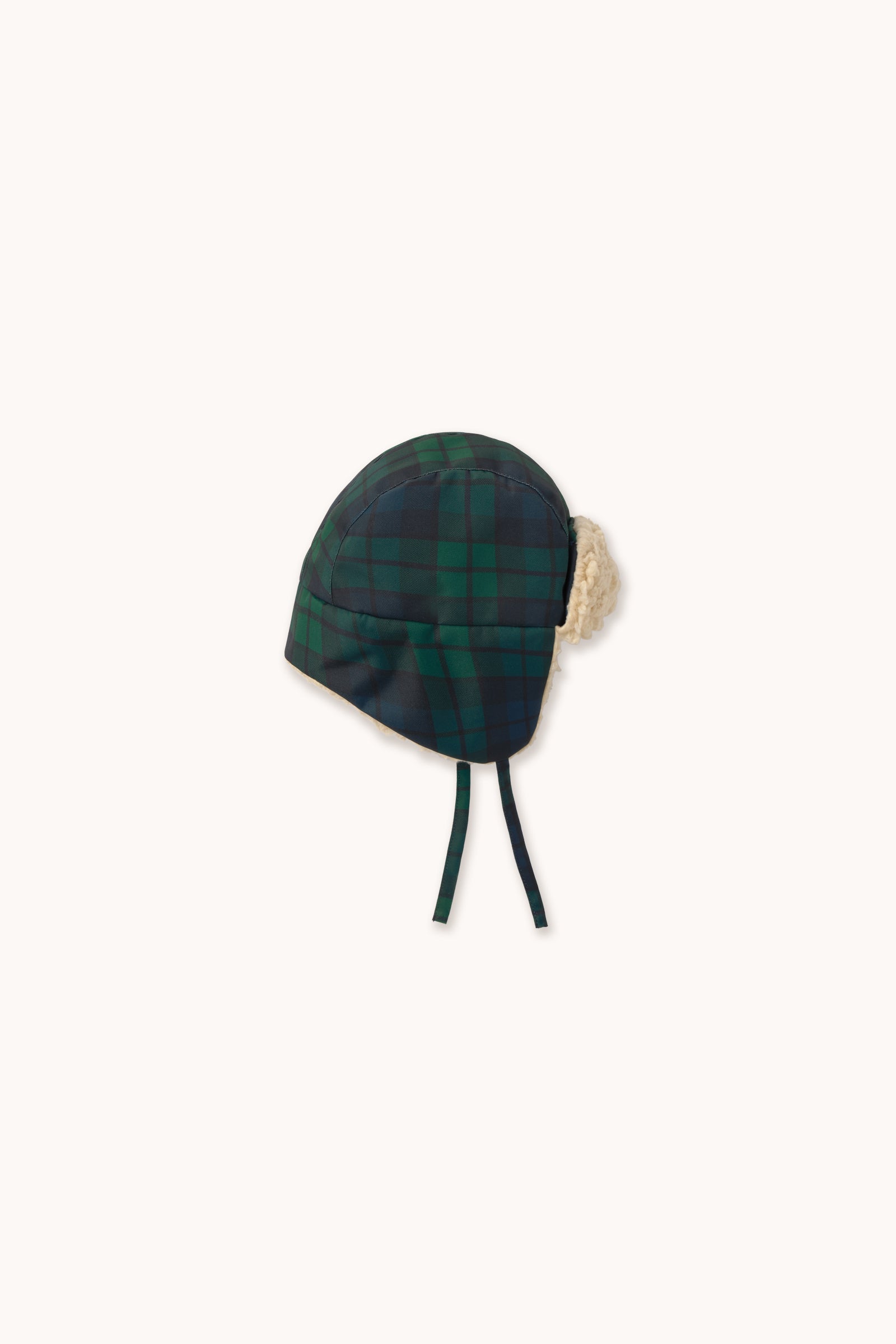 Plaid Chapka