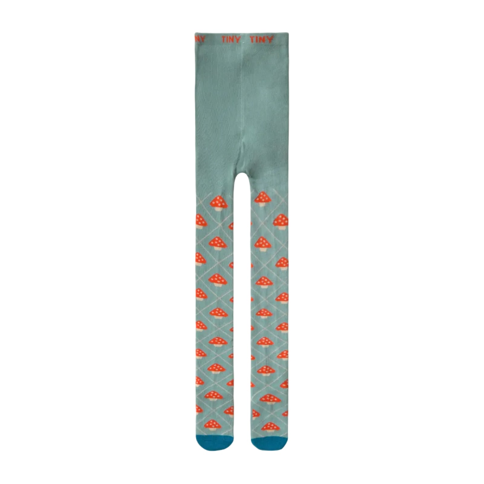 Mushrooms Tights