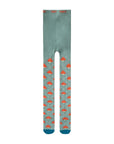 Mushrooms Tights