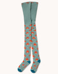 Mushrooms Tights