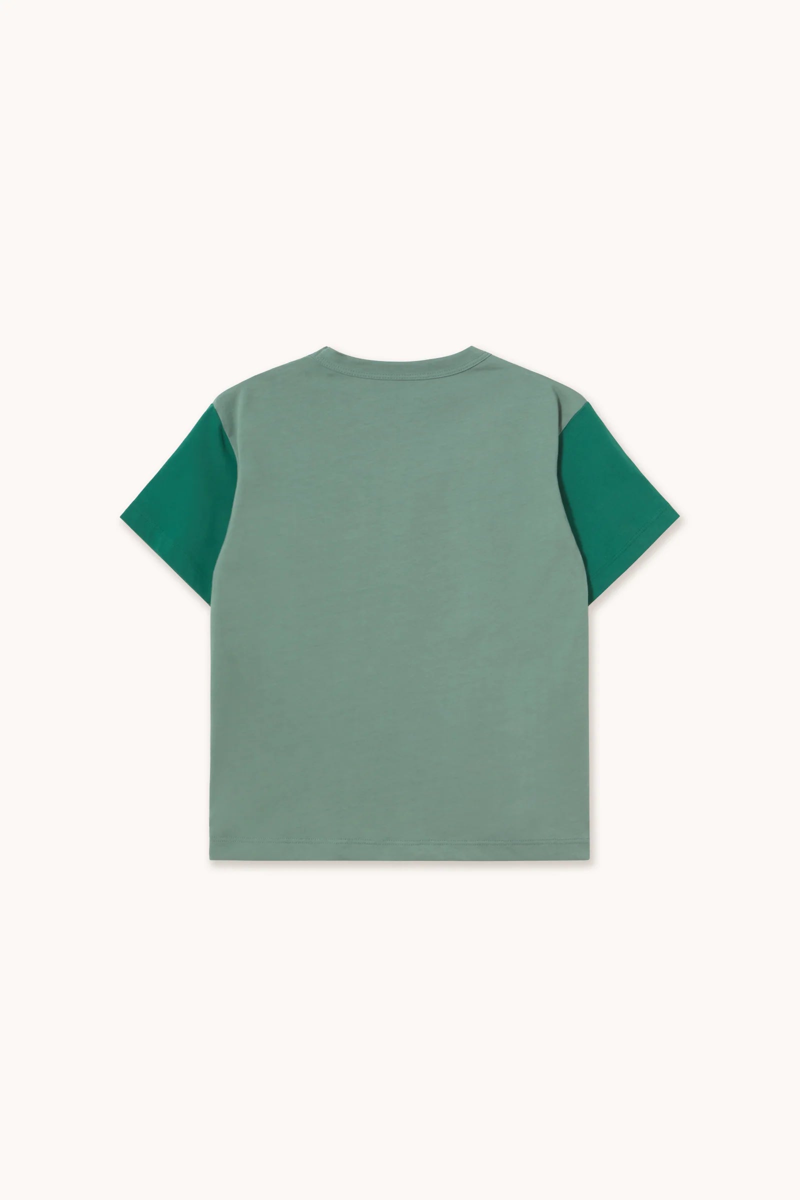 Tiny Tea Room Graphic Tee
