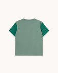 Tiny Tea Room Graphic Tee