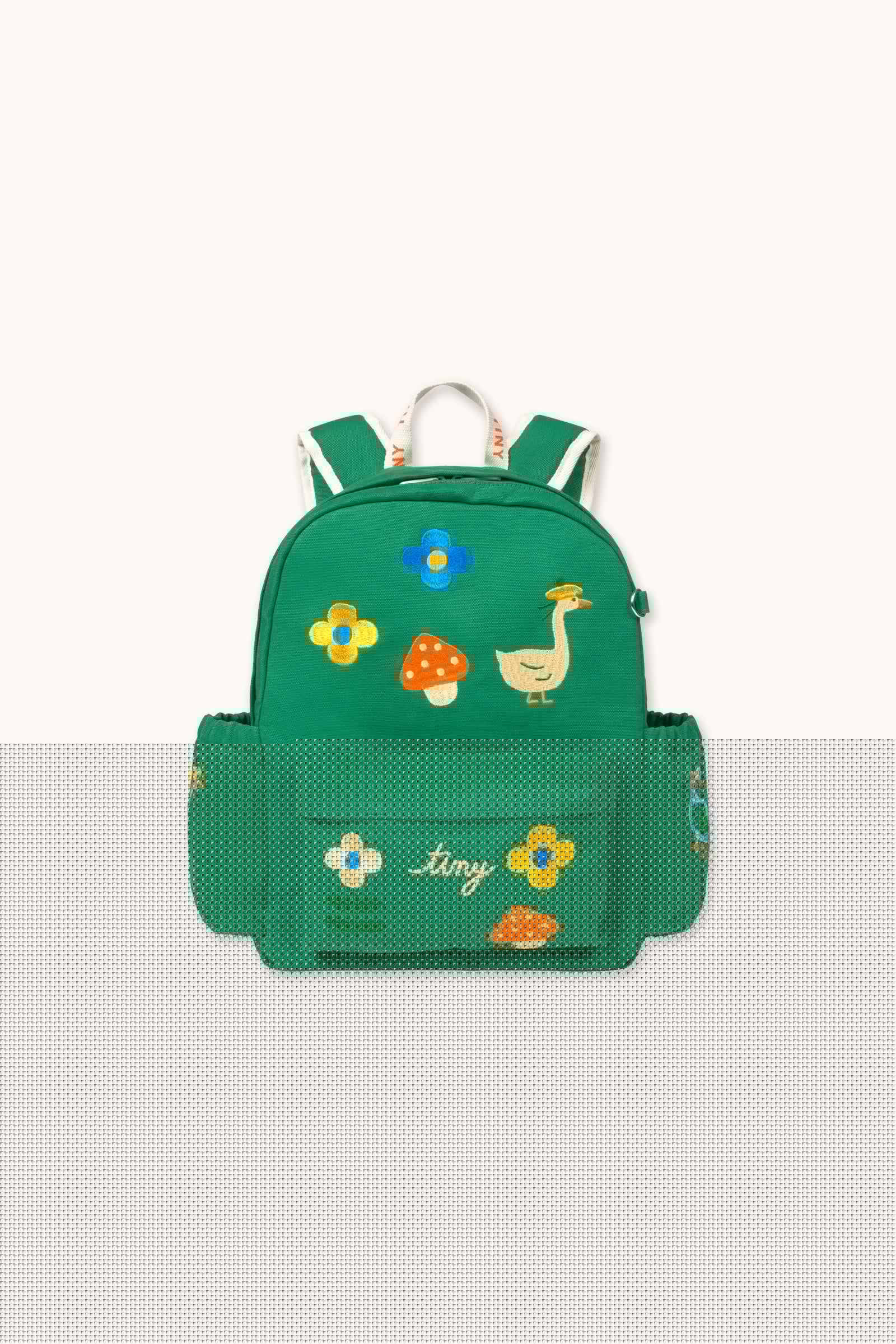 Winter Pond Backpack