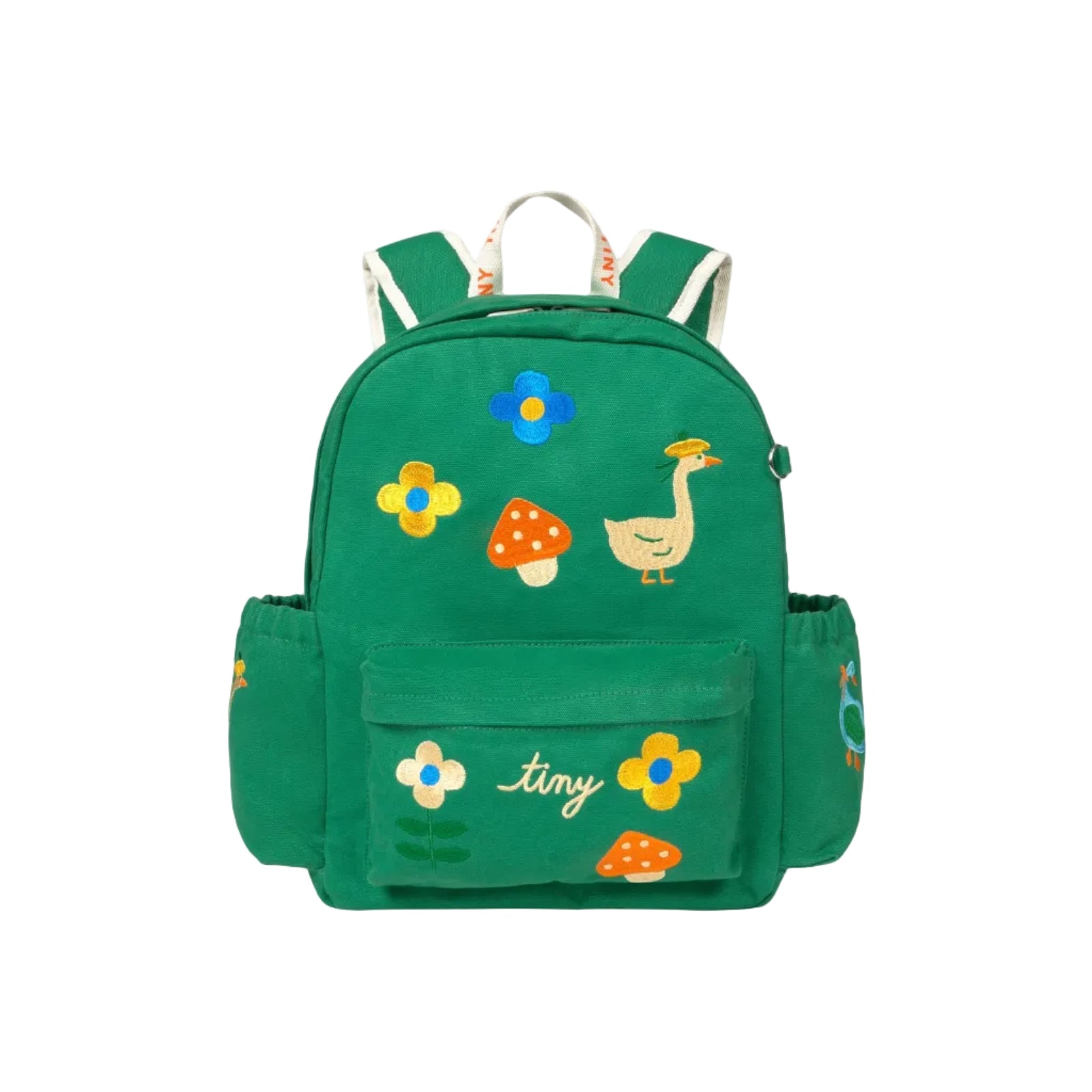 Winter Pond Backpack