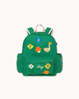 Winter Pond Backpack