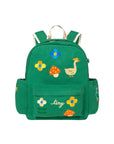 Winter Pond Backpack