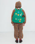 Winter Pond Backpack