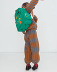 Winter Pond Backpack
