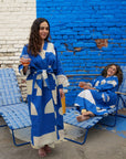 Alma Robe
