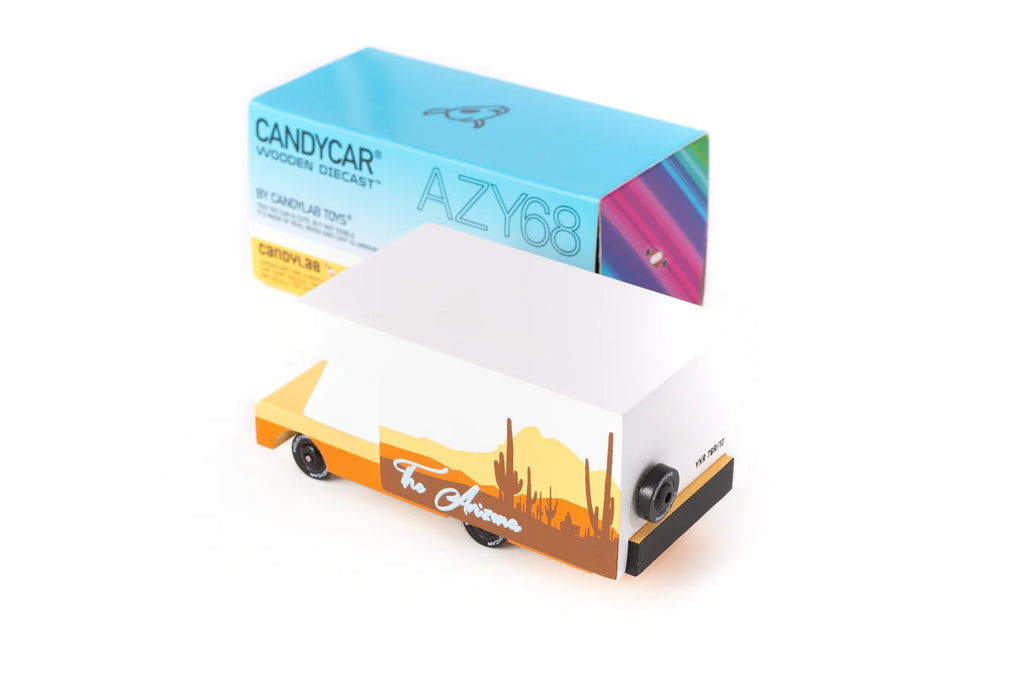 Arizona RV by Candylab Toys
