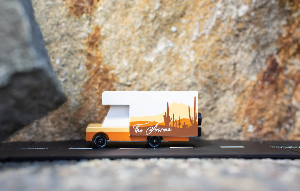 Arizona RV by Candylab Toys