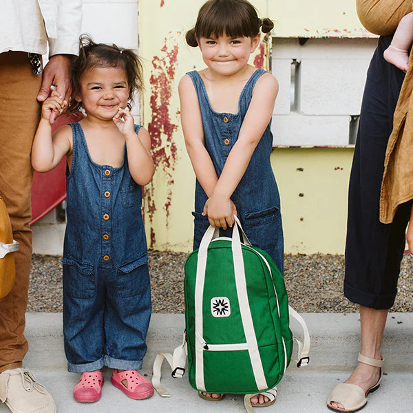 Arrow Pack Backpack - Juniper