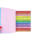 Big Book of Little Stickers by Pipsticks