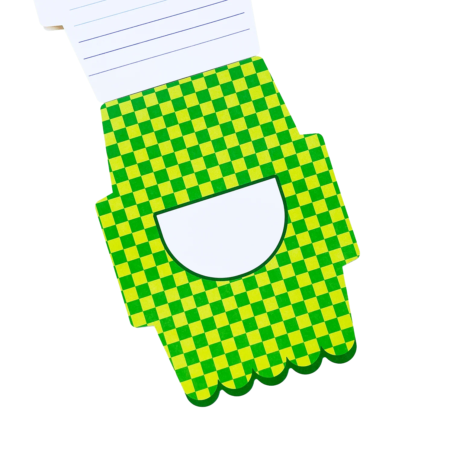 Colors of the Rainbow Mini Mailers