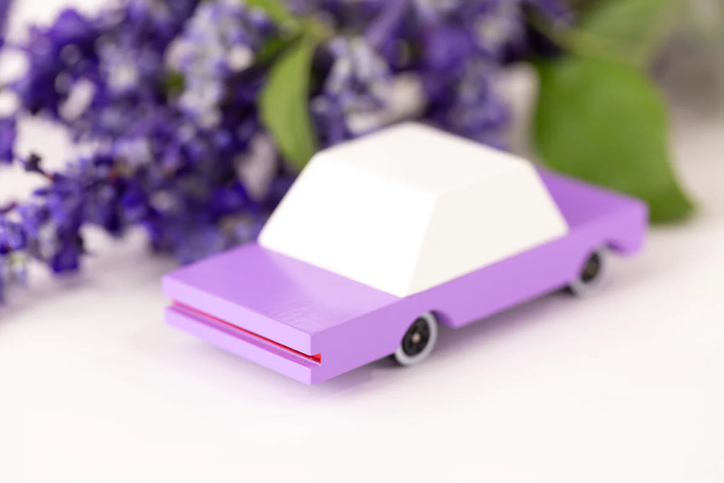 Candycar - B Berry by Candylab Toys