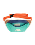 SALE Multicolor Belt Pouch by Bobo Choses