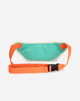 SALE Multicolor Belt Pouch by Bobo Choses