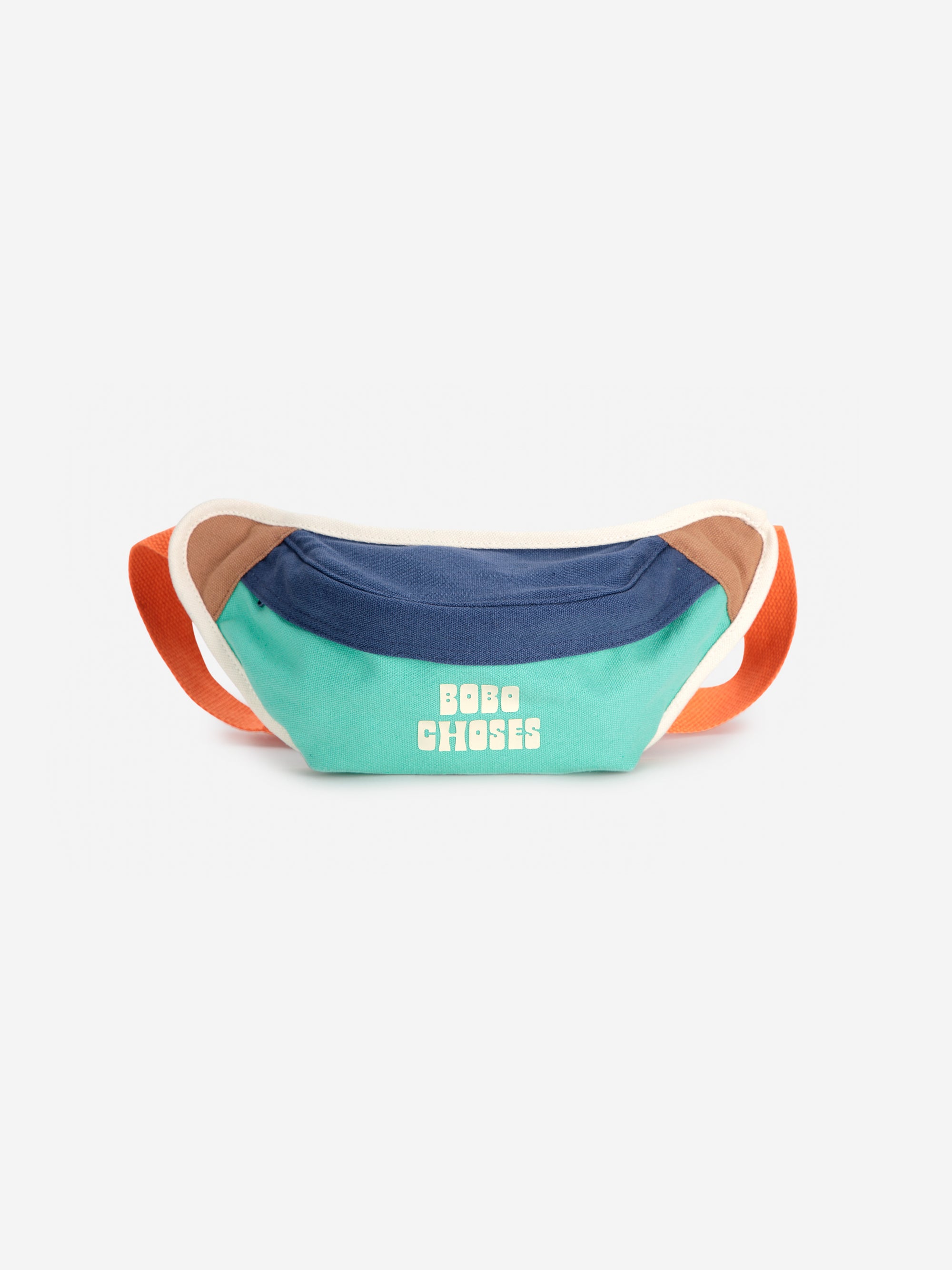 SALE Multicolor Belt Pouch by Bobo Choses