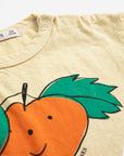Curious Turnip Baby T-Shirt
