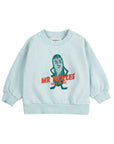 SALE Mr Pickles Baby Sweatshirt