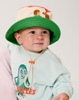 SALE Mr Pickles Baby Sweatshirt