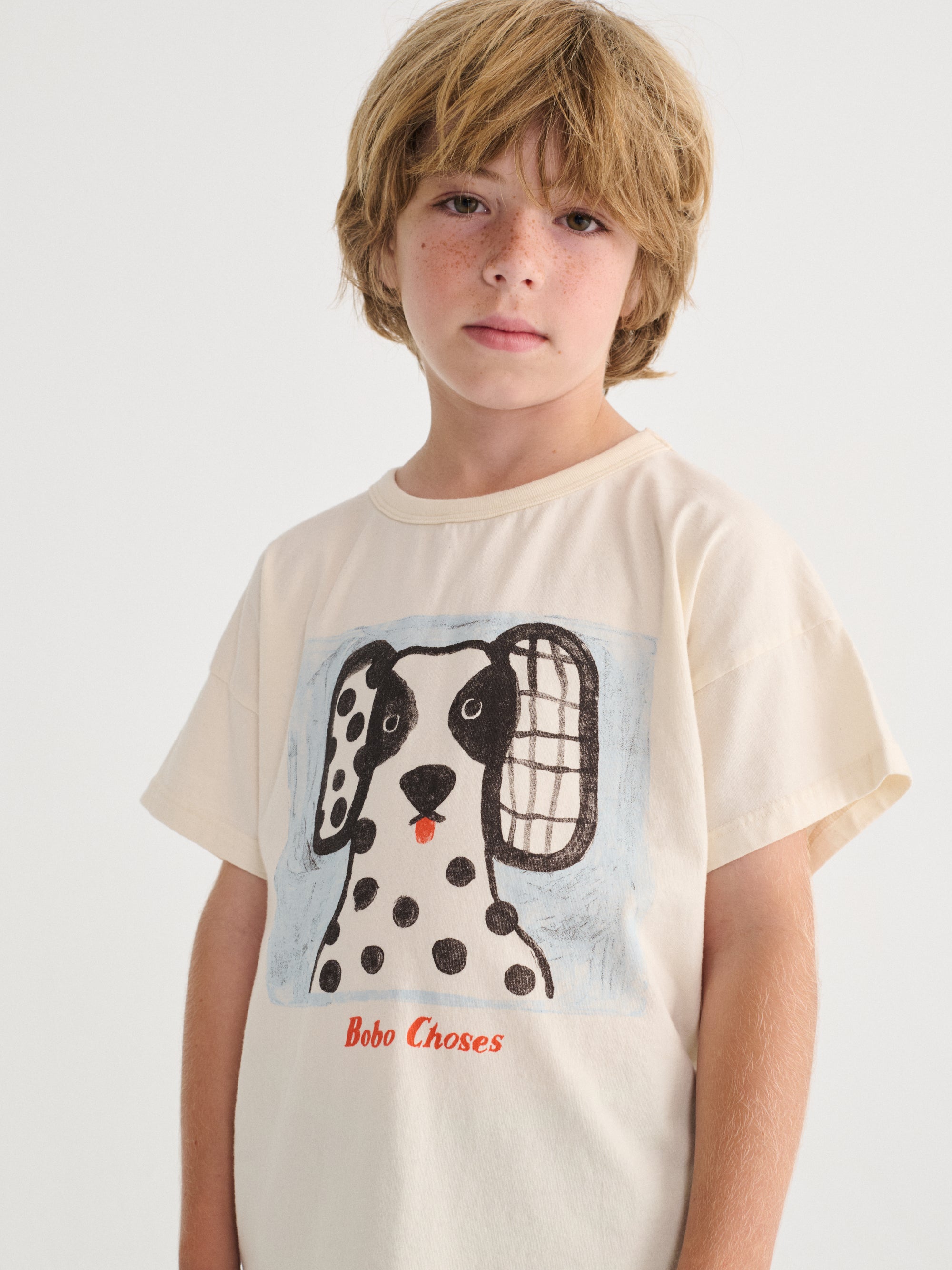 Van Dog T-Shirt