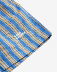 New Hairline Bermuda Shorts