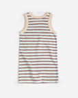 Striped Dress