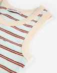Striped Dress