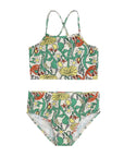 Color Herbalist All Over Bikini