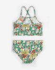 Color Herbalist All Over Bikini
