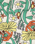Color Herbalist All Over Bikini