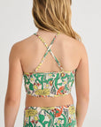 Color Herbalist All Over Bikini