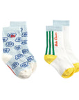Bobo Choses Short Baby Socks
