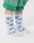 Bobo Choses Short Baby Socks